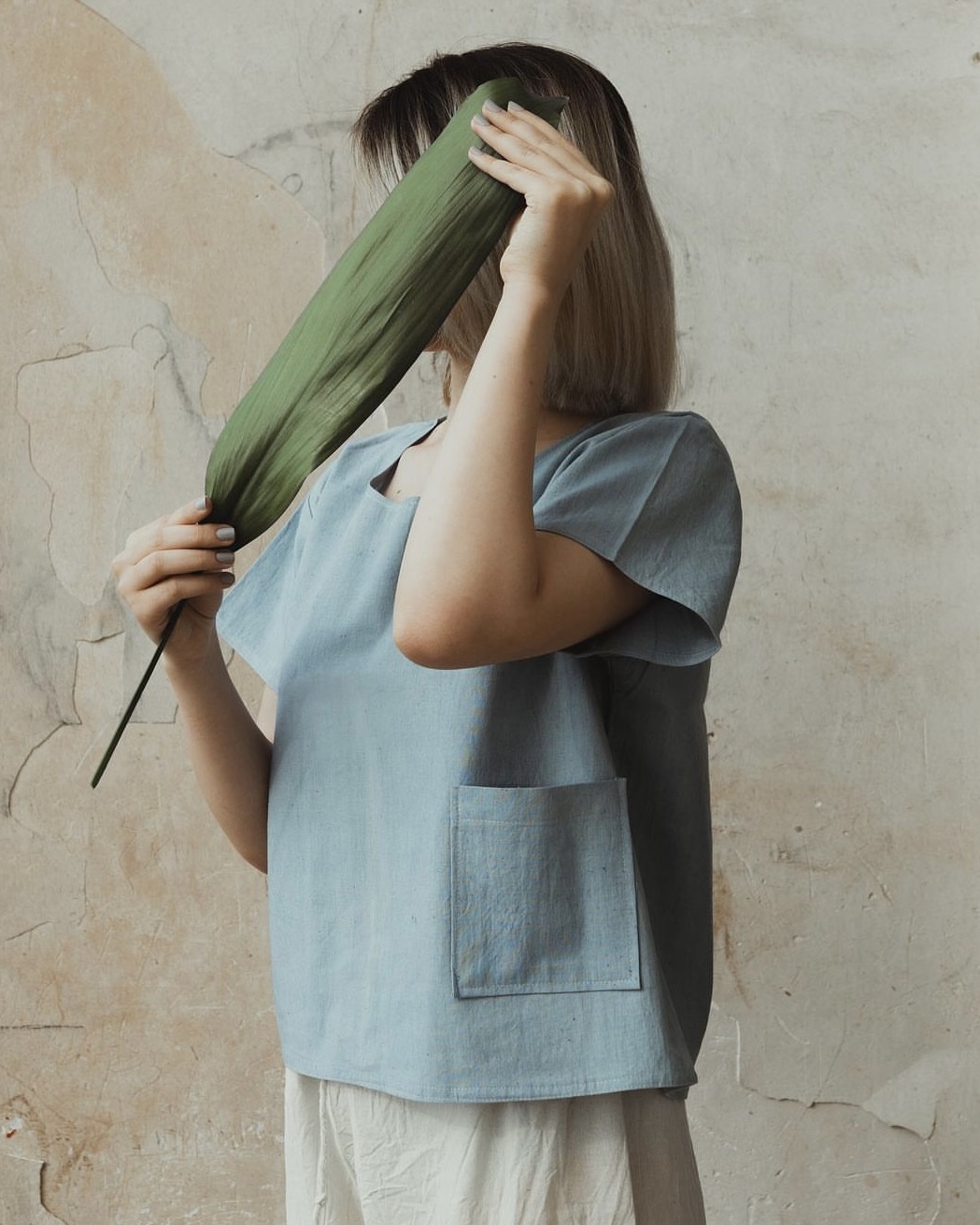 Short Sleeve Shirt 02